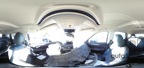 2017 Mazda Cx-5 Touring from USA, damaged, VIN JM3KFBCL1H0213759